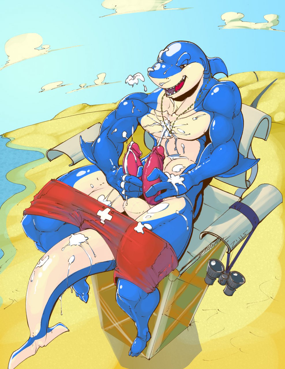 + Rule 34 Image