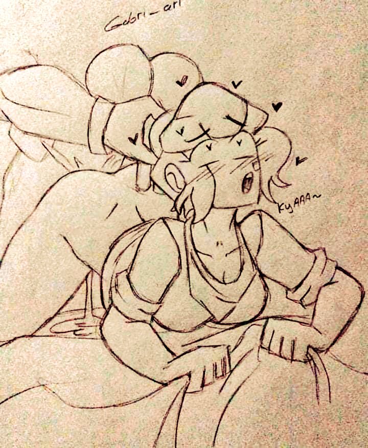 Colt (Brawl Stars) Rule 34 Image