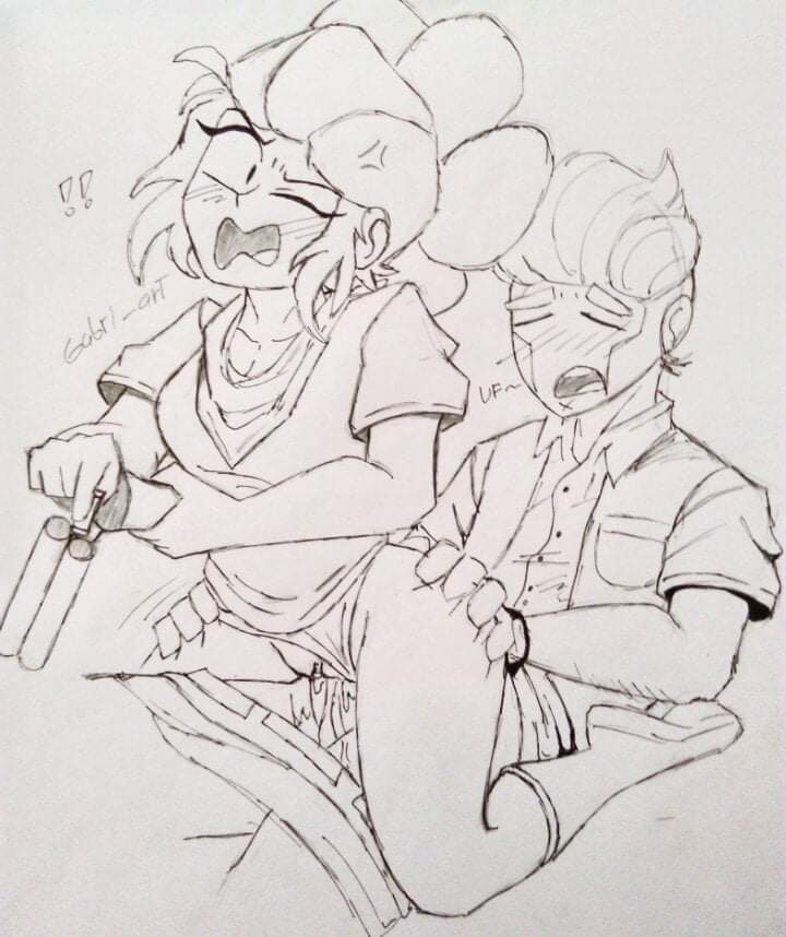 Colt (Brawl Stars) Rule 34 Image