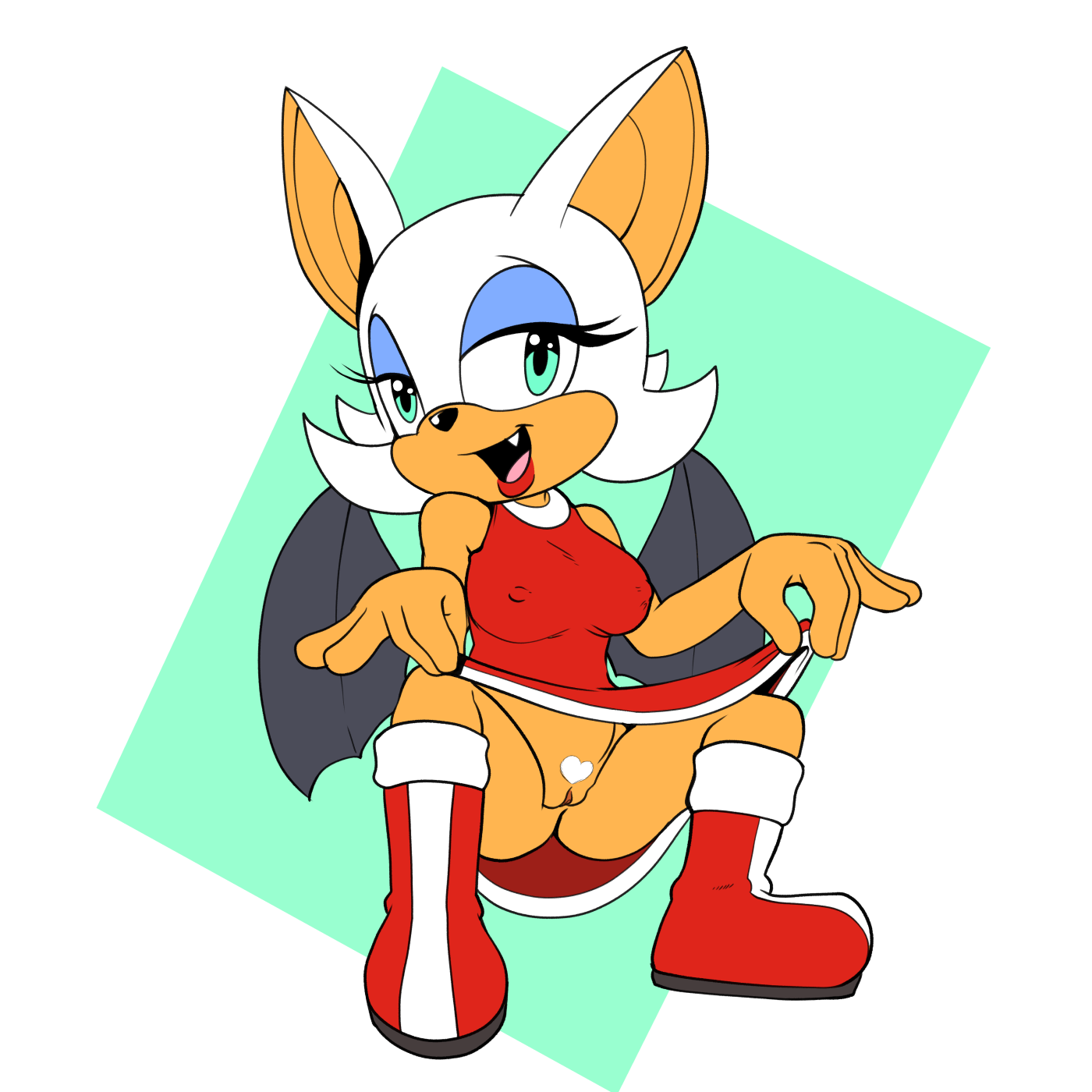 Fours (Artist) Rule 34 Image