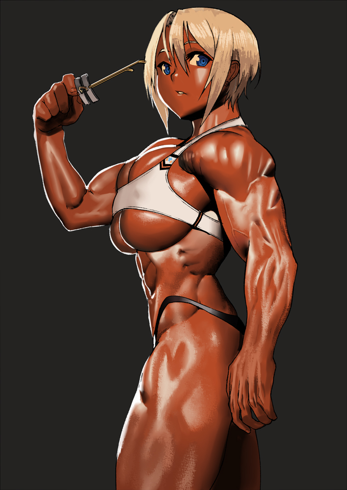 Sela (Sela God) Rule 34 Image