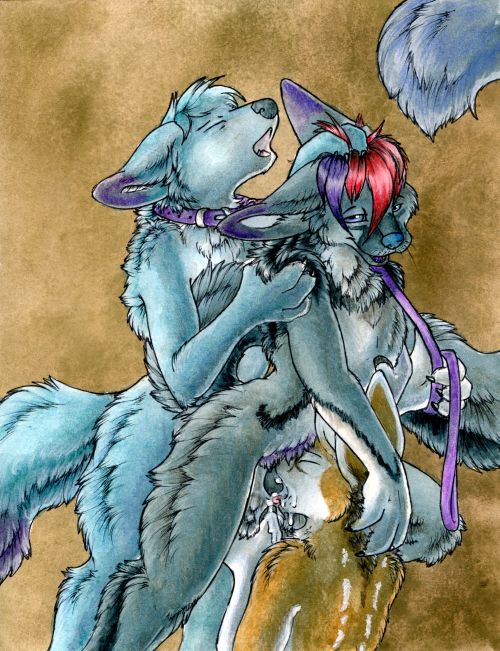 Anal Rule 34 Image