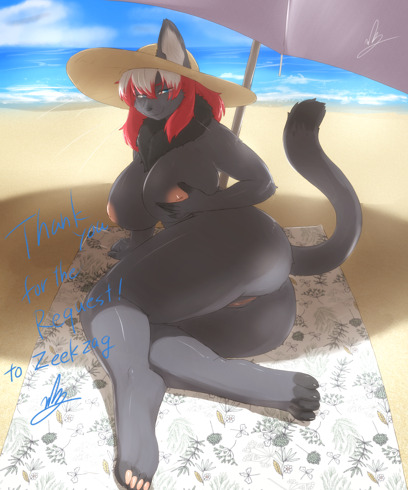 Digital Media (Artwork) Rule 34 Image
