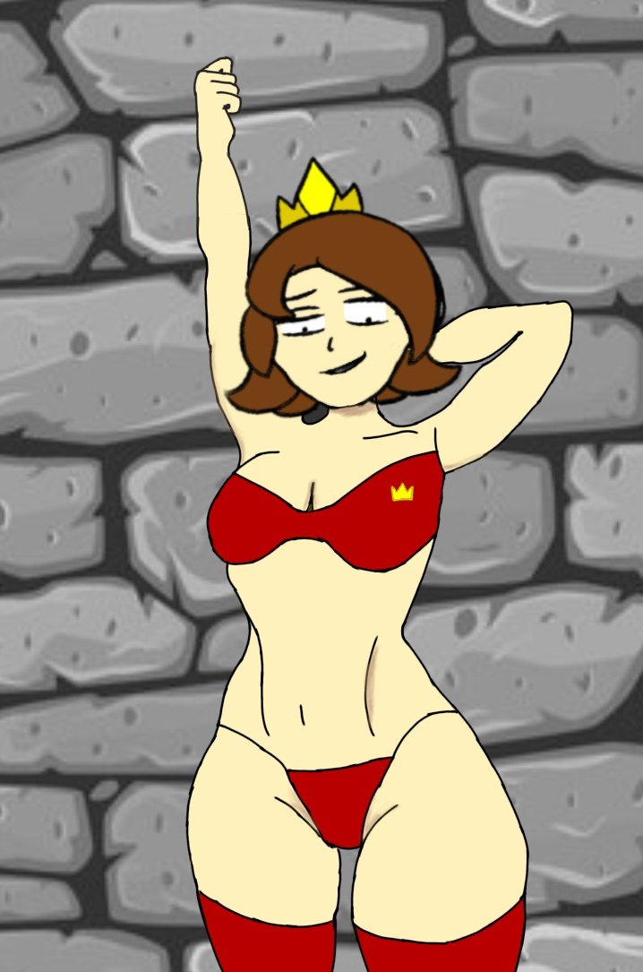 Clash (Series) Rule 34 Image