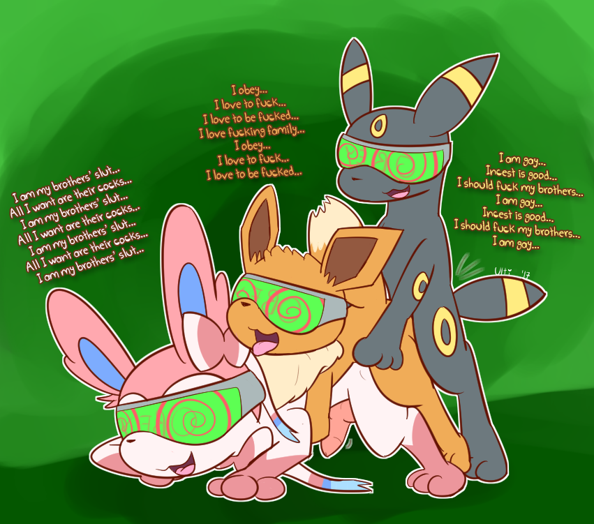 Eevee (Nintendo) Rule 34 Image