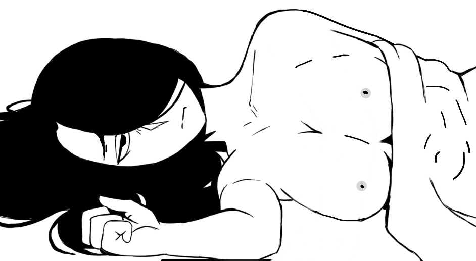 Nila (Telepurte) Rule 34 Image