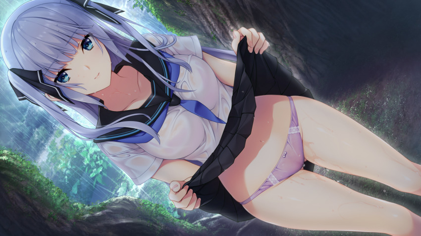 Hibiki Works Rule 34 Image