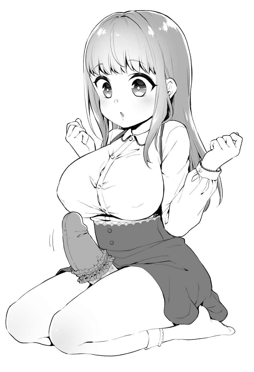Original Rule 34 Image