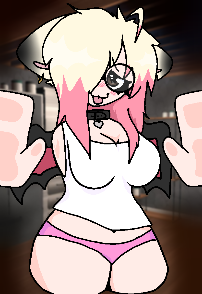Jacky (Rec Room) Rule 34 Image