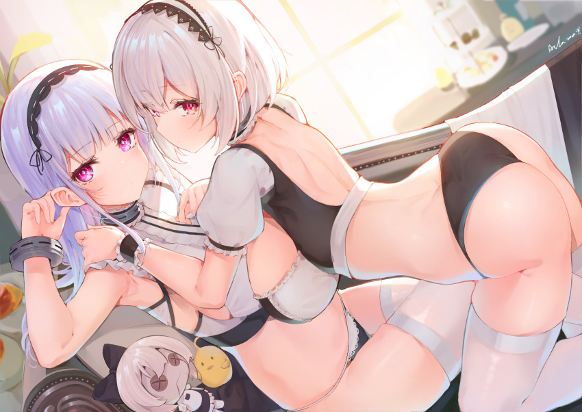 Dido (Azur Lane) Rule 34 Image