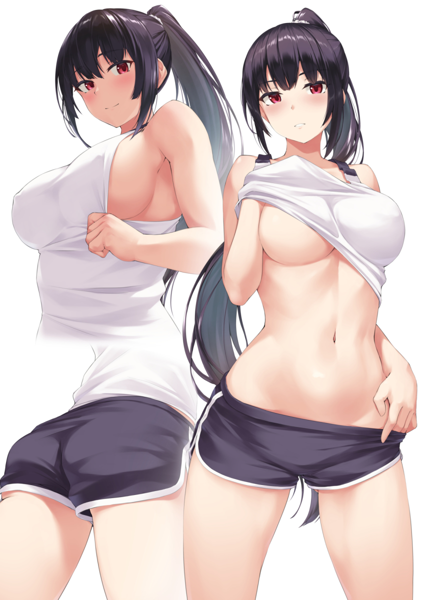 Takamine Takane Rule 34 Image