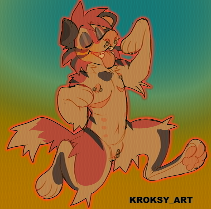 Digital Media (Artwork) Rule 34 Image
