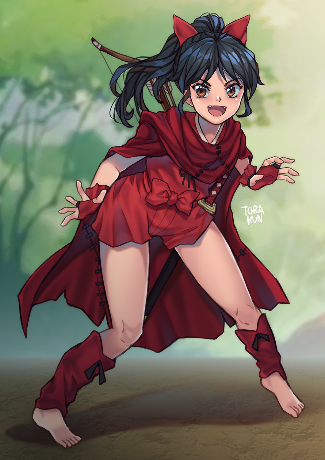 Inuyasha Rule 34 Image