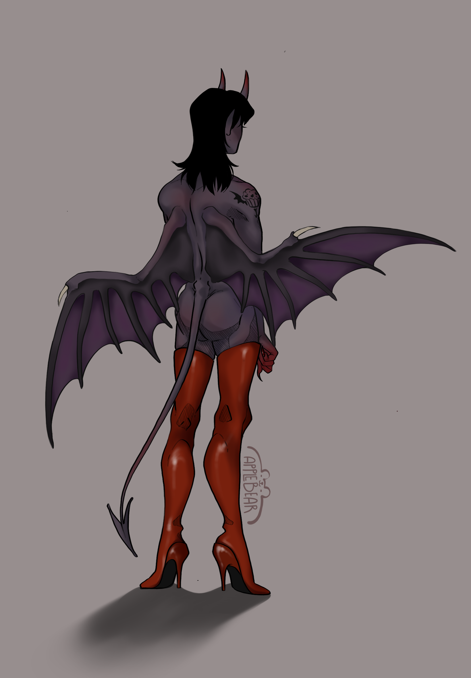 Badboyhalo (Dream Smp) Rule 34 Image