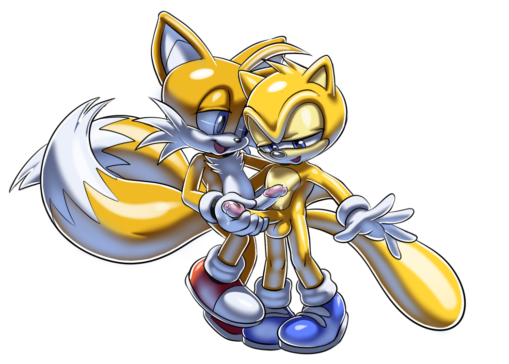 Ray The Flying Squirrel (Sega) Rule 34 Image