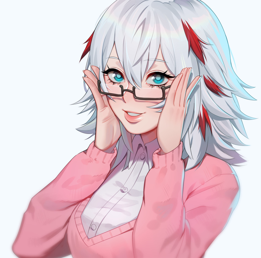 Todoroki Fuyumi (Boku No Hero Academia) Rule 34 Image