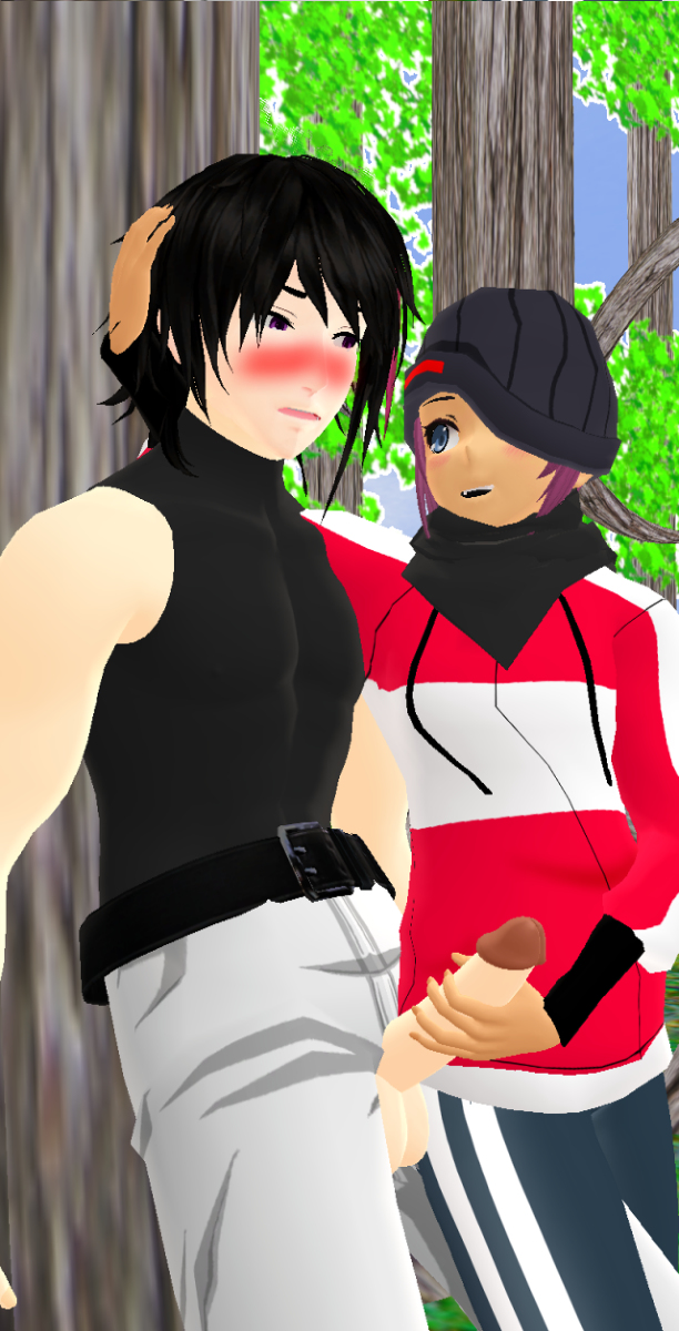 Lie Ren (Pixiv) Rule 34 Image