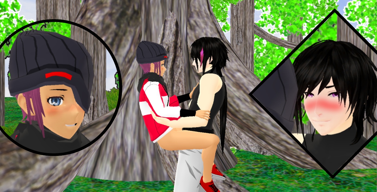 Lie Ren (Rwby) Rule 34 Image