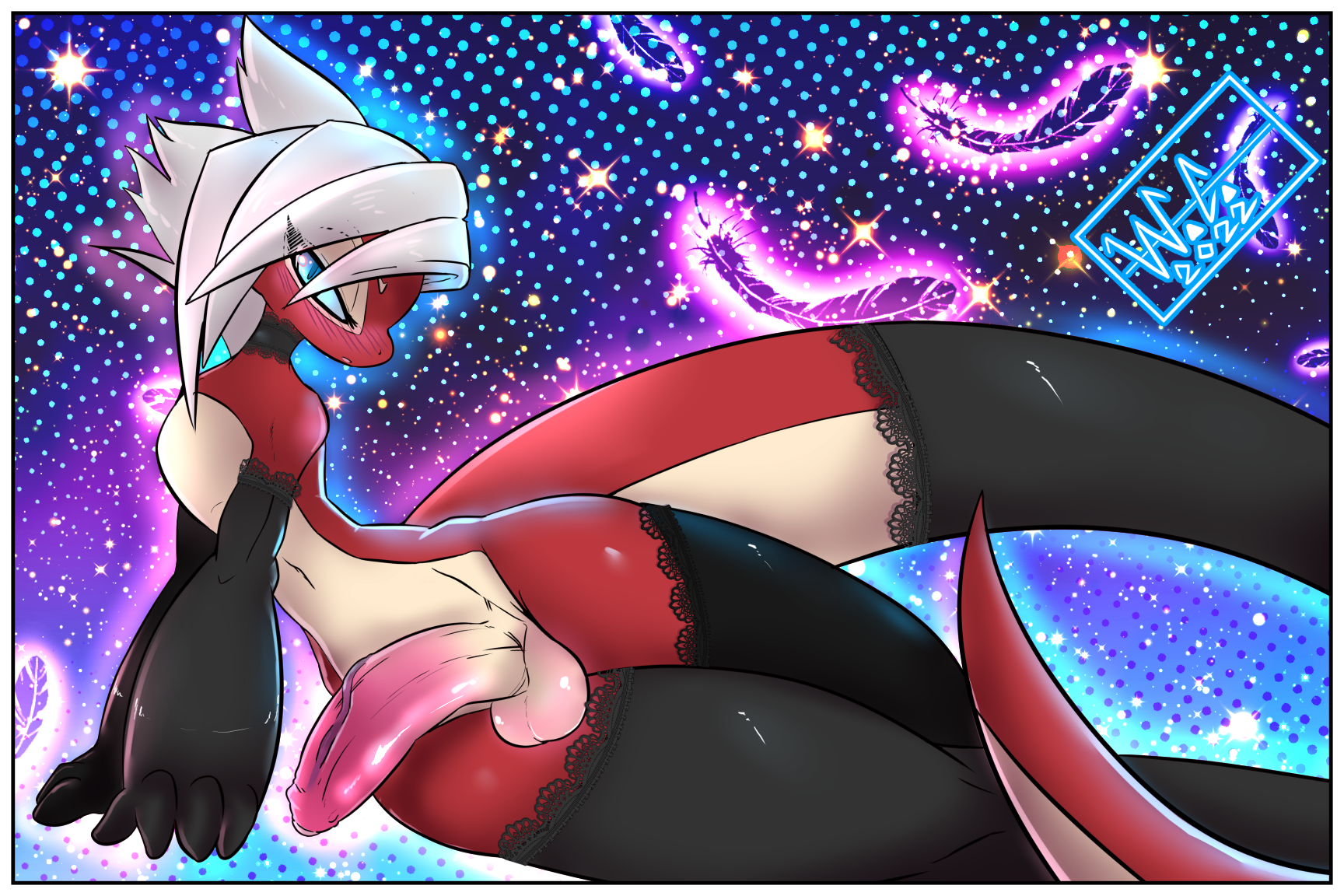 2022 Rule 34 Image