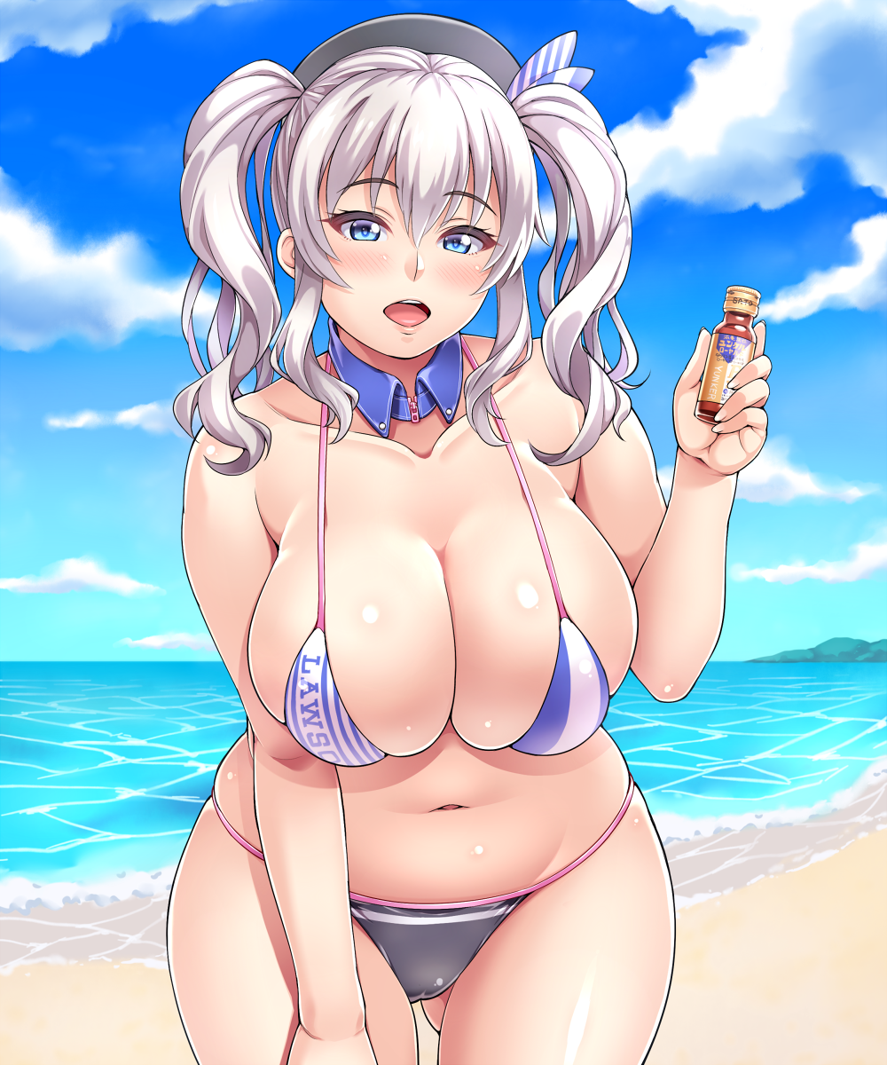 Kashima (Kantai Collection) Rule 34 Image