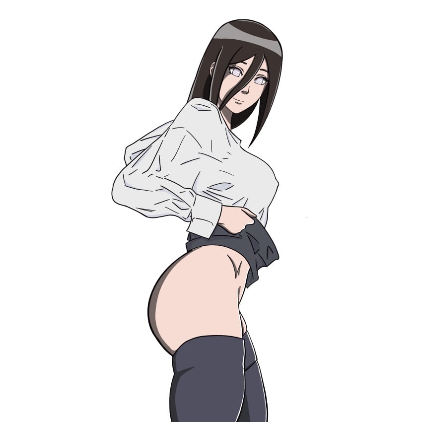 Hyuuga Hanabi (Boruto: Naruto Next Generations) Rule 34 Image