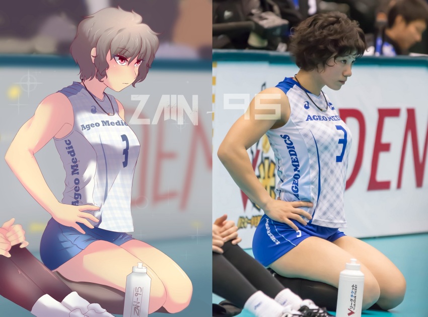Real Life Rule 34 Image