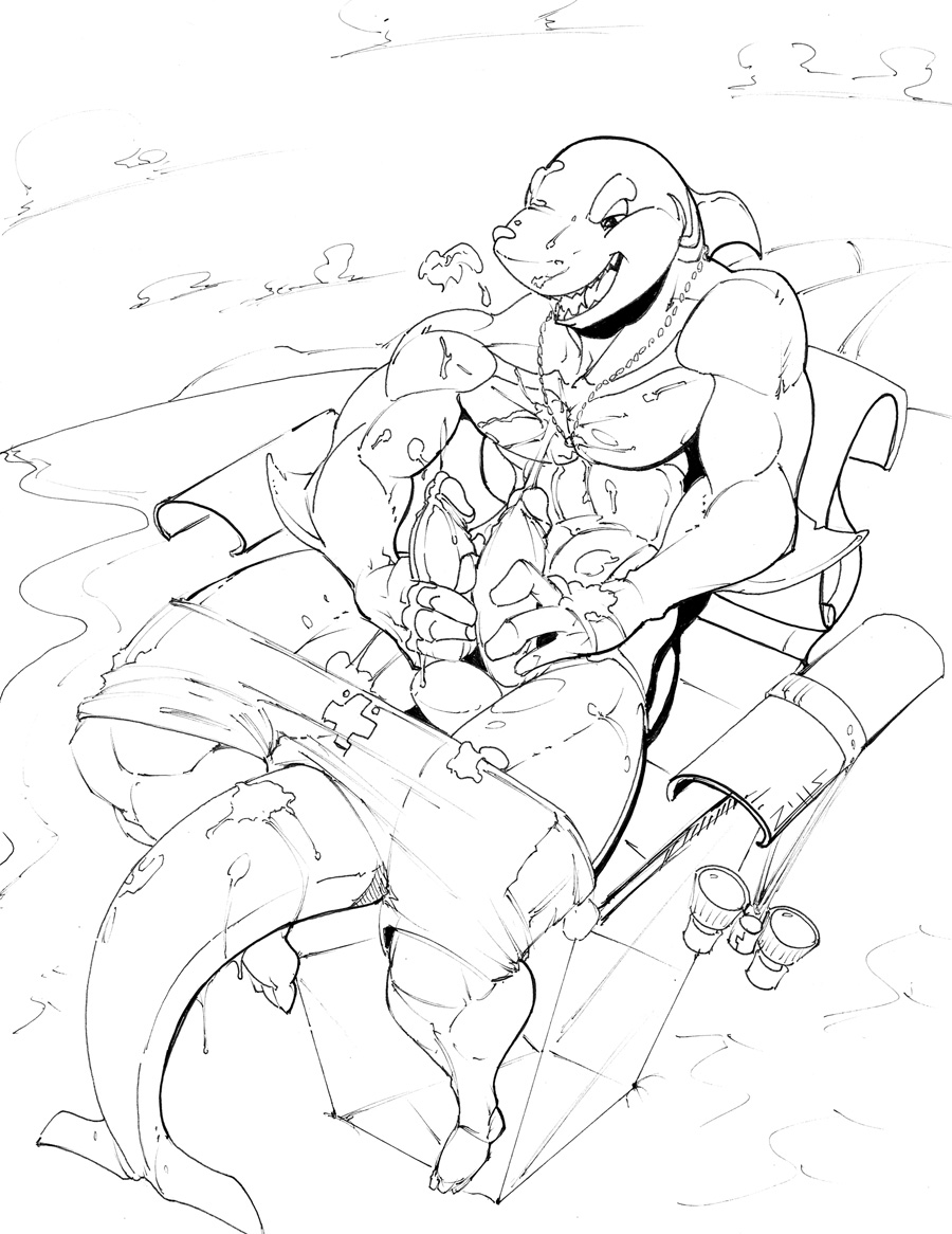 Balls Rule 34 Image