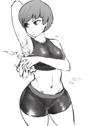 1girls Rule 34 Image