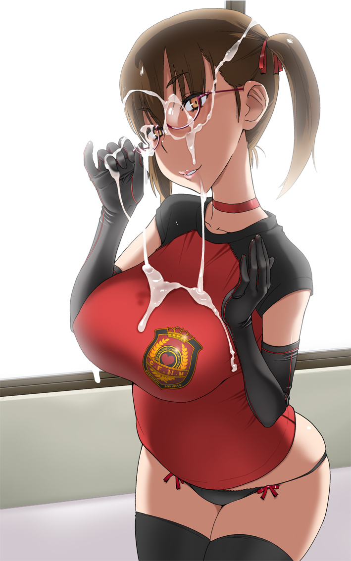 Original Rule 34 Image
