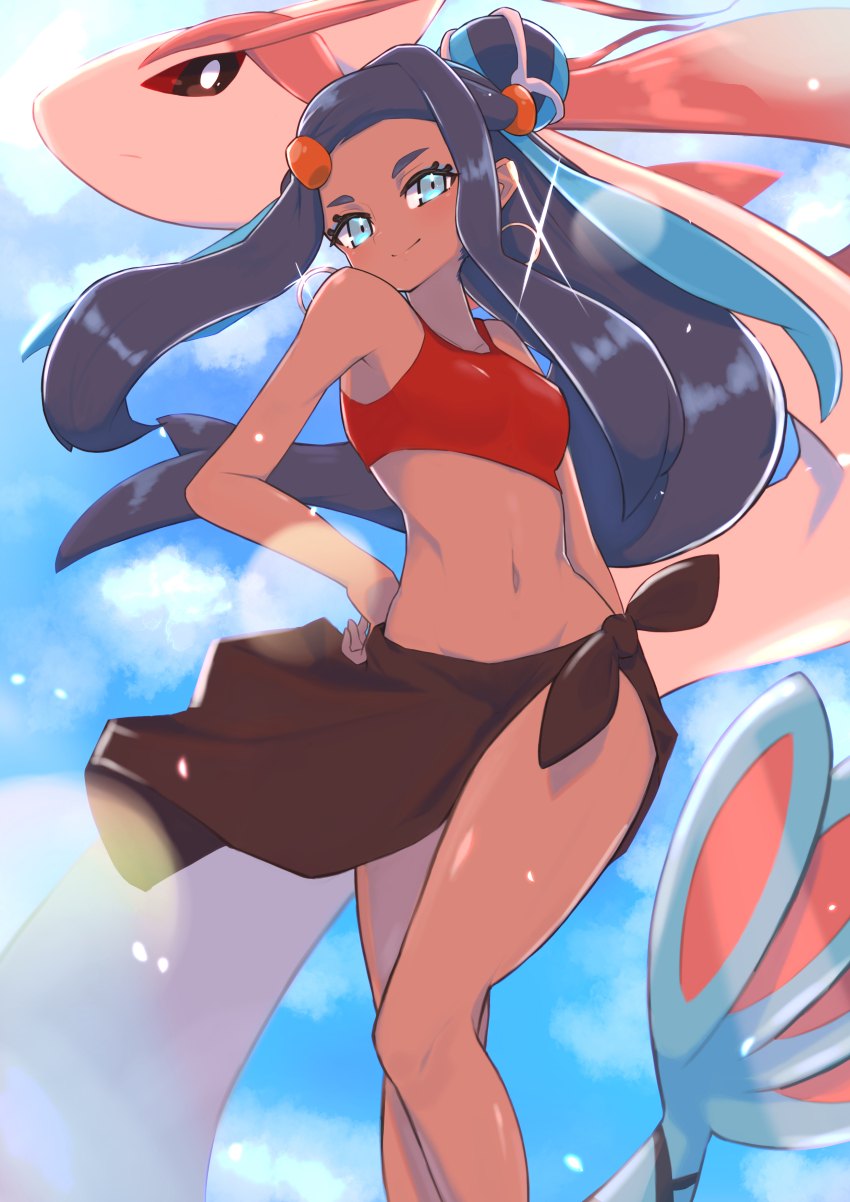Gen 3 Pokemon (Nintendo) Rule 34 Image