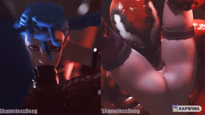 Carnage (Marvel) Rule 34 Image