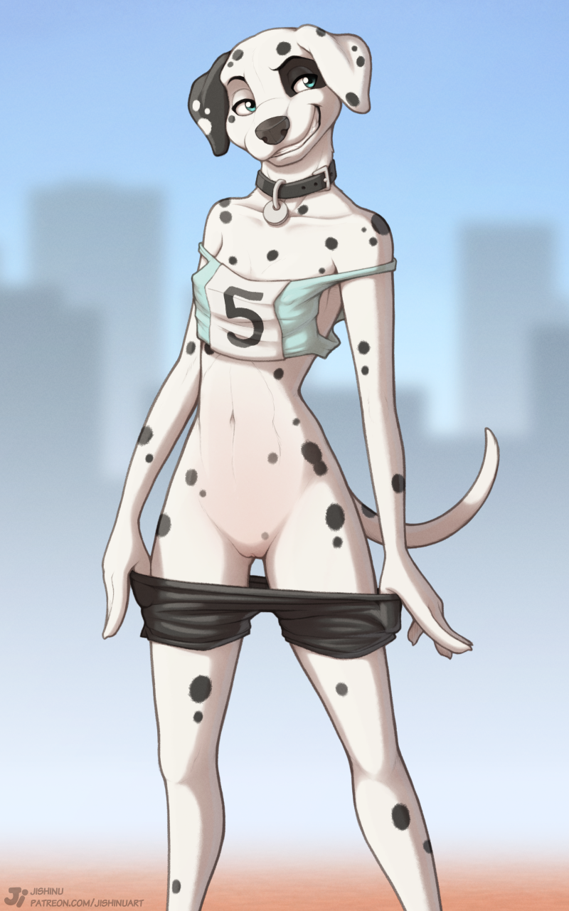 Anthro Rule 34 Image
