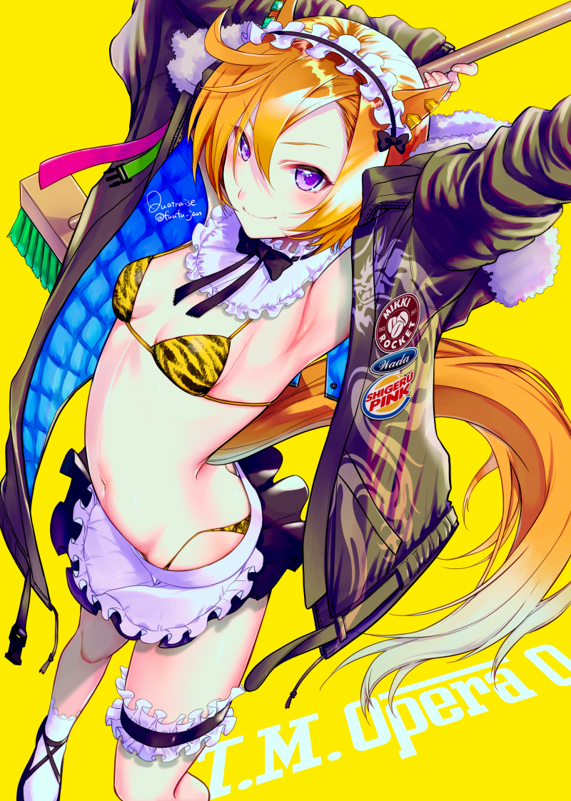T.M. Opera O (Umamusume) Rule 34 Image