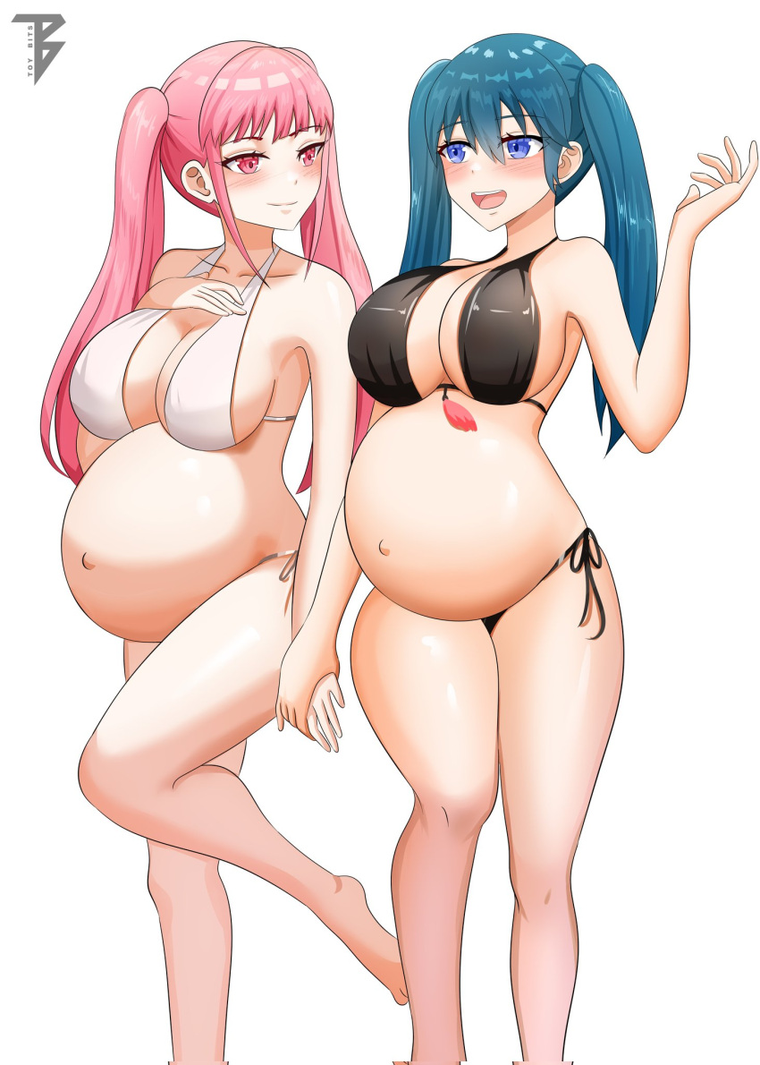 Byleth (Fire Emblem) Rule 34 Image