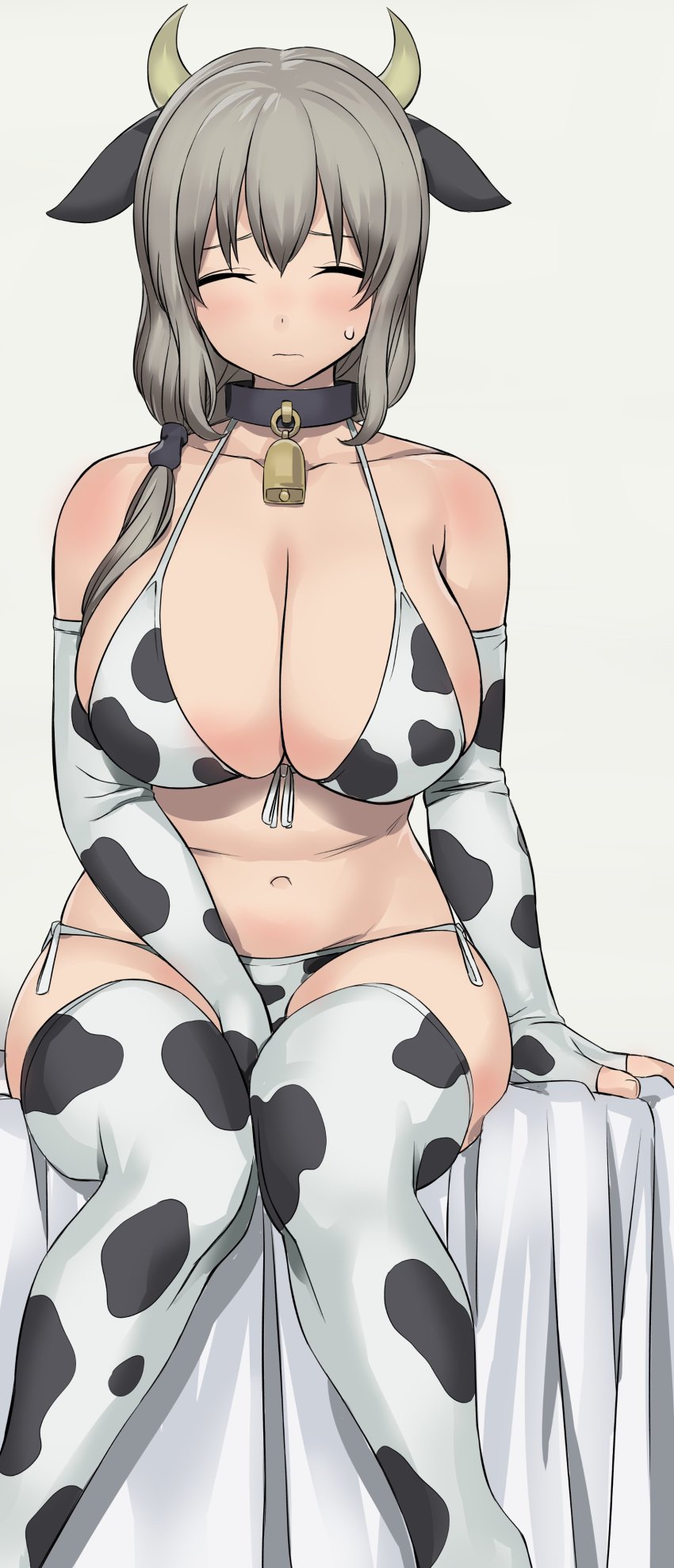 Uzaki Tsuki (Uzaki-Chan Wa Asobitai!) Rule 34 Image