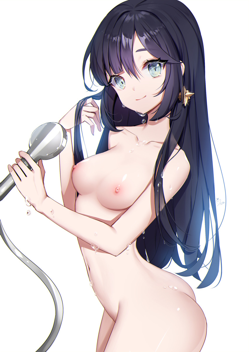 Mona (Genshin Impact) Rule 34 Image