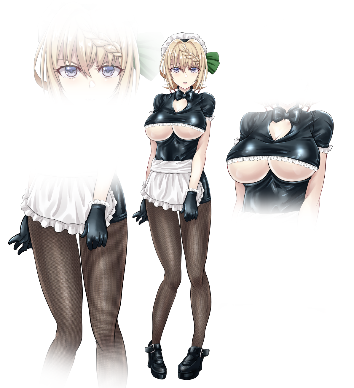 Perth (Kantai Collection) Rule 34 Image
