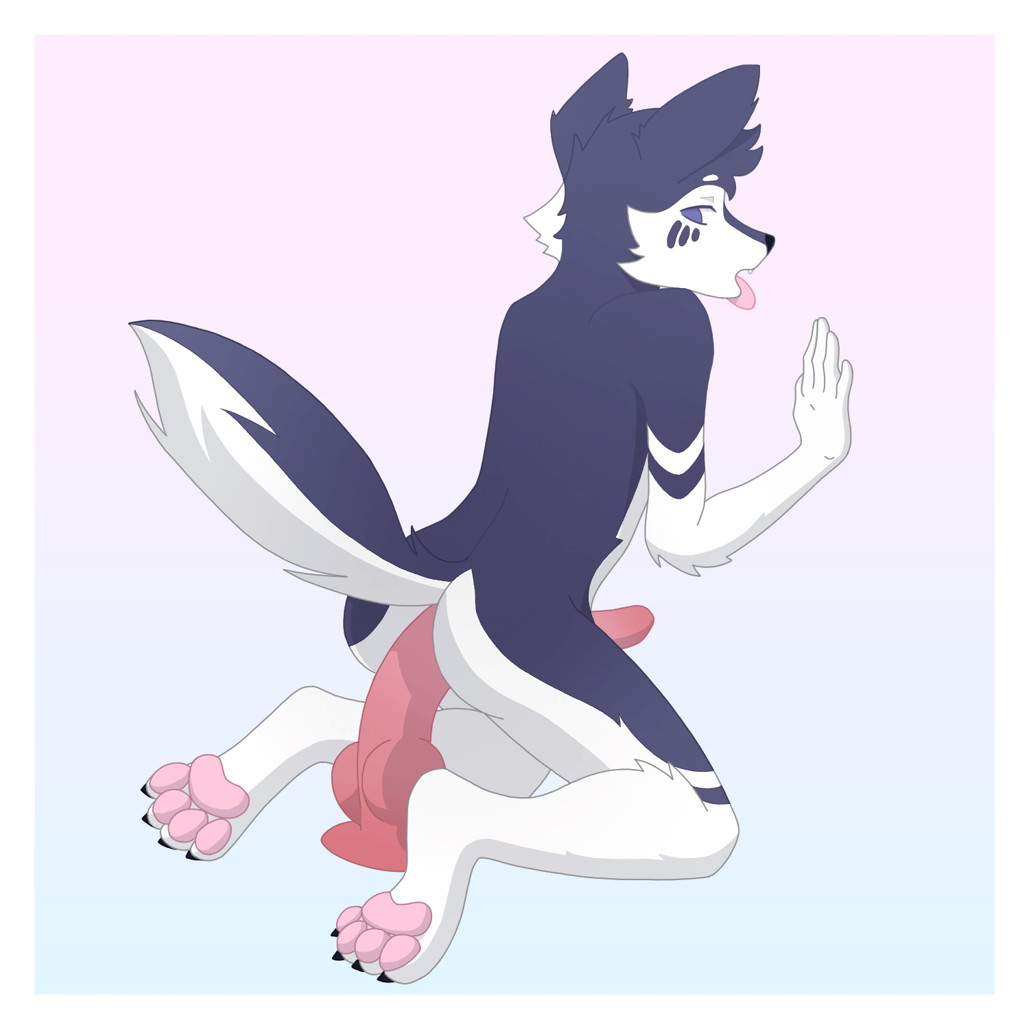 Chris (Chris Sakari) Rule 34 Image