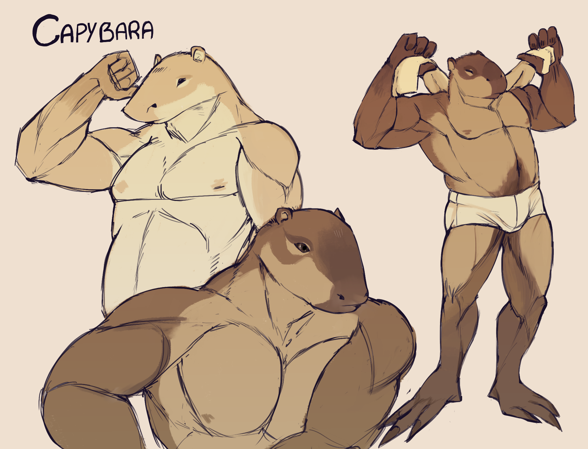 Anthro Rule 34 Image