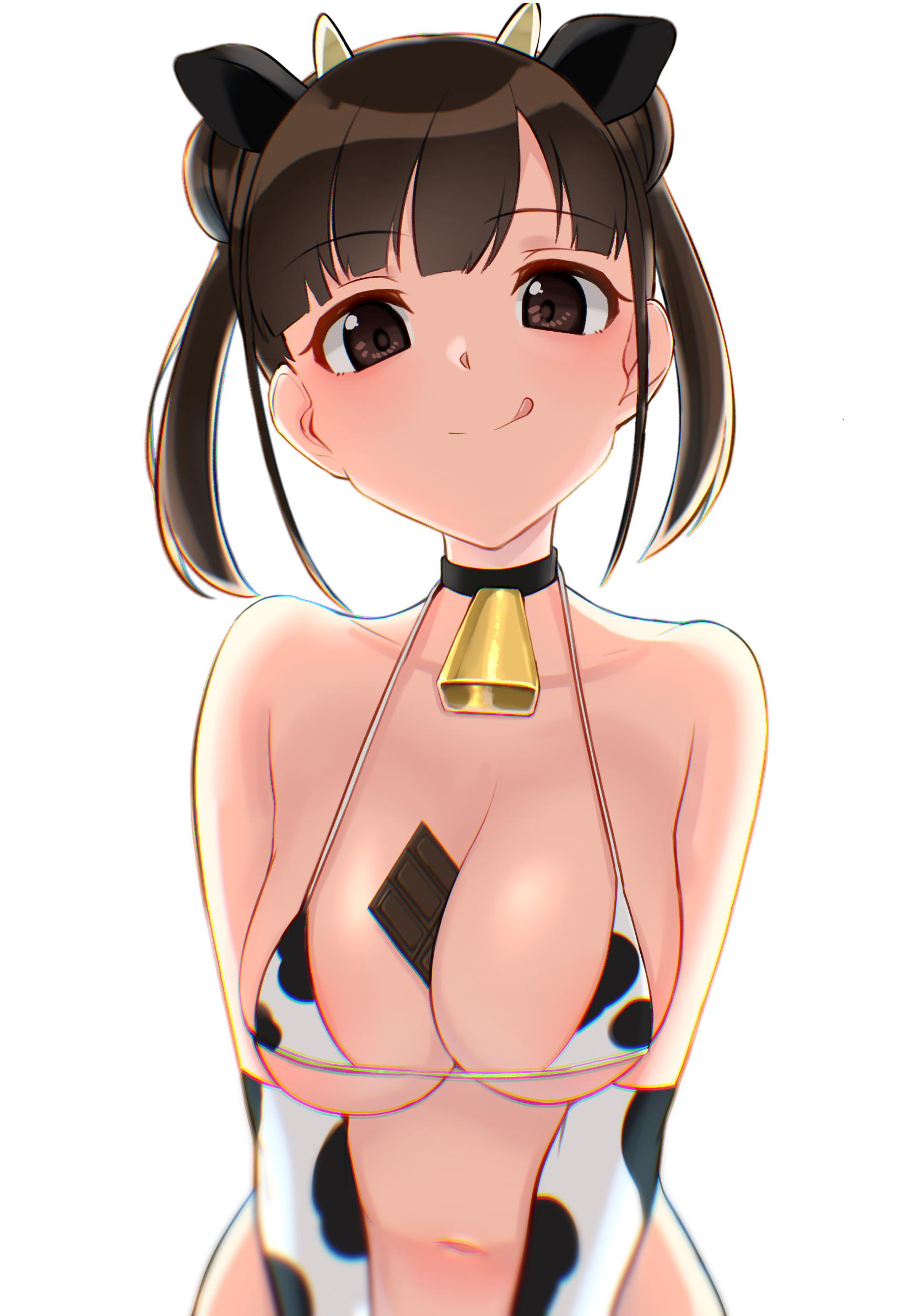 Sonoda Chiyoko (Idolmaster) Rule 34 Image