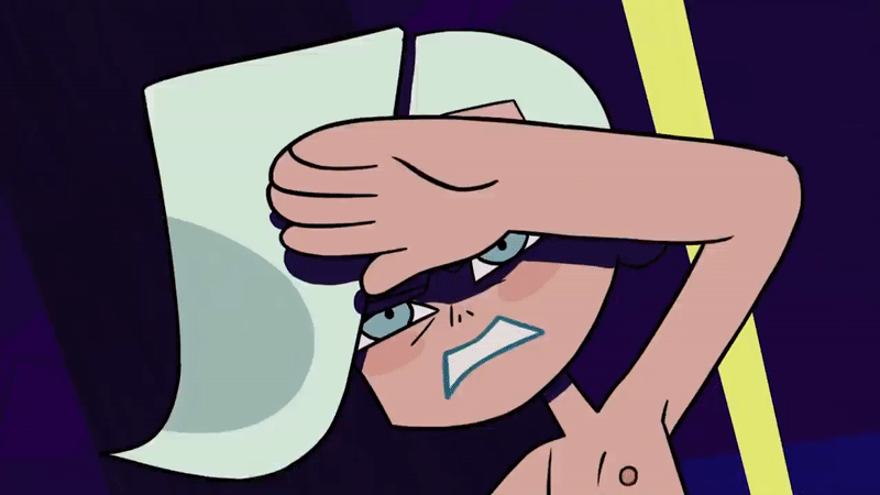 Glukoza Rule 34 Image