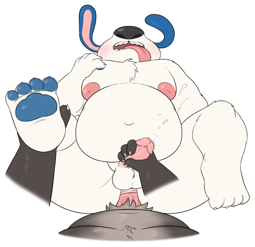 Talking Hank (Hank) Rule 34 Image