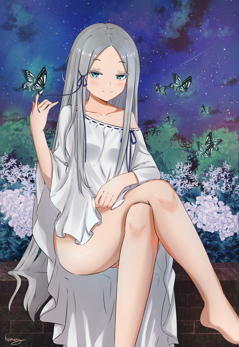 Pandora (Re:Zero) Rule 34 Image