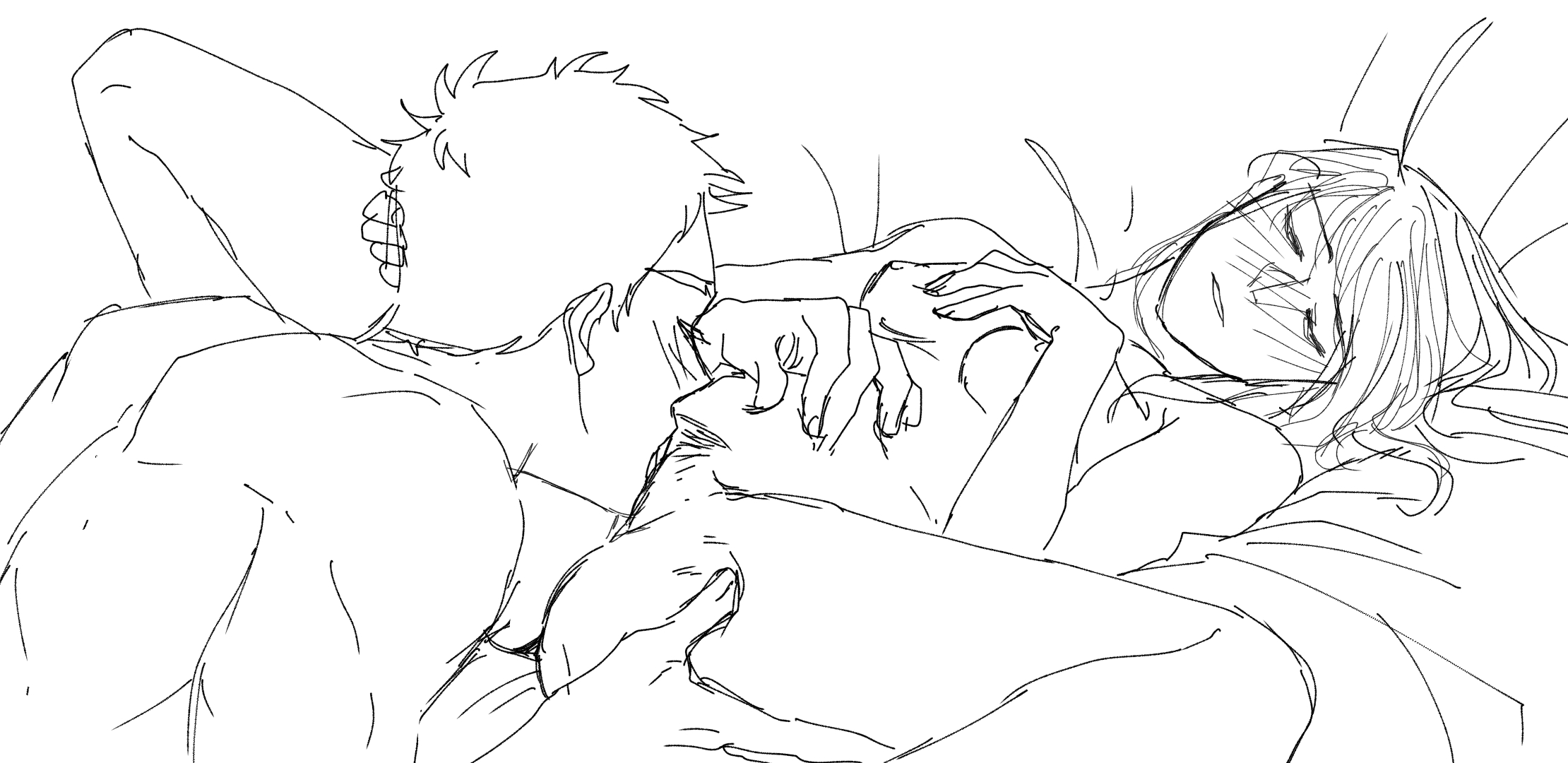 Webtoon Rule 34 Image