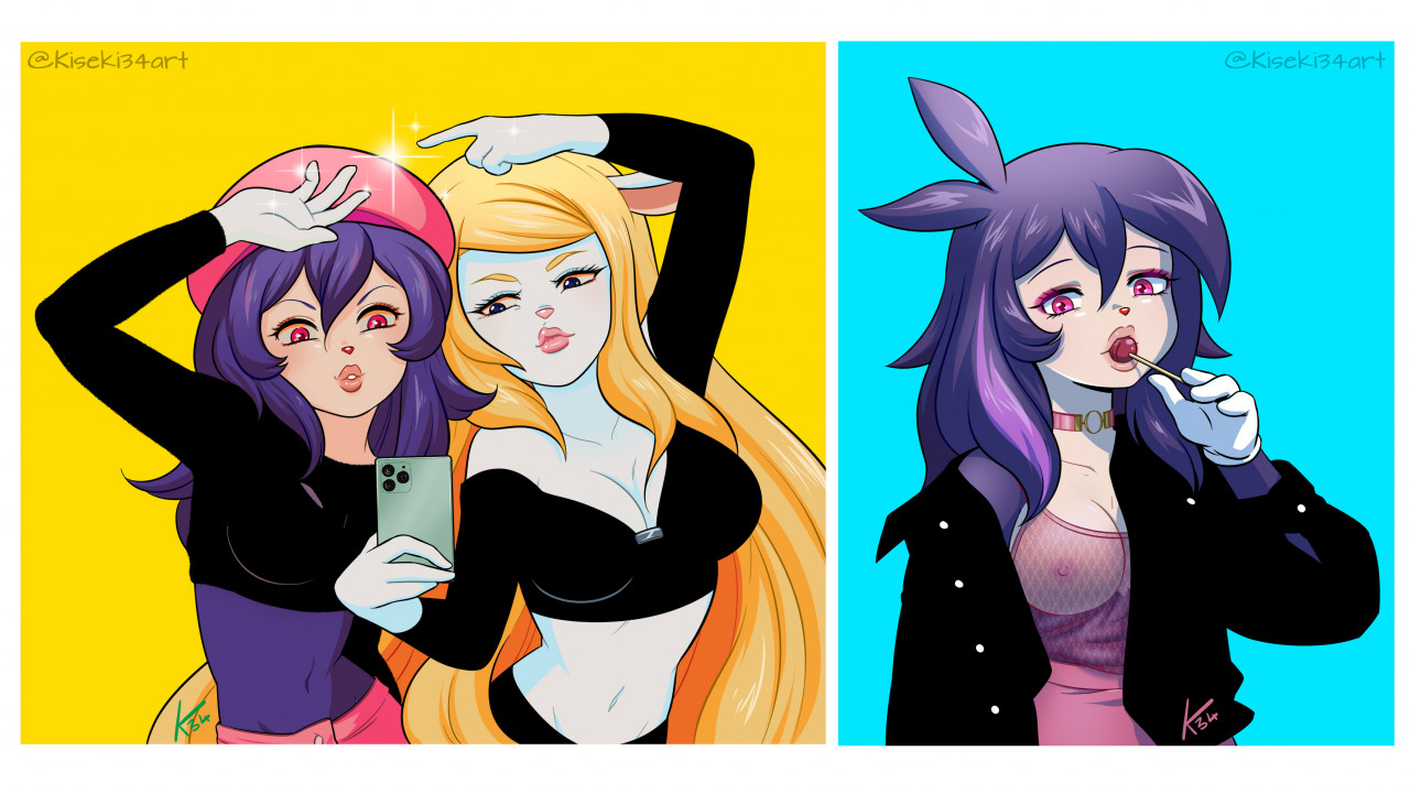 Animaniacs (2020) Rule 34 Image