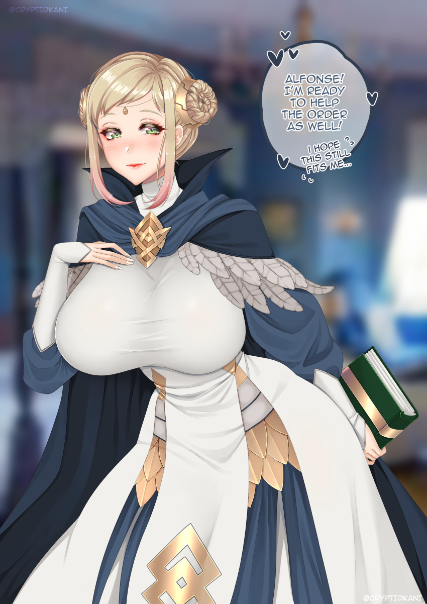 Henriette (Fire Emblem) Rule 34 Image