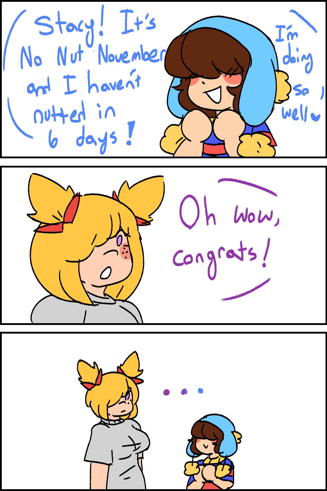 Original Character Rule 34 Image