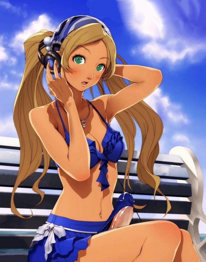 Trauma Center Rule 34 Image