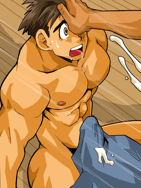 Abs Rule 34 Image