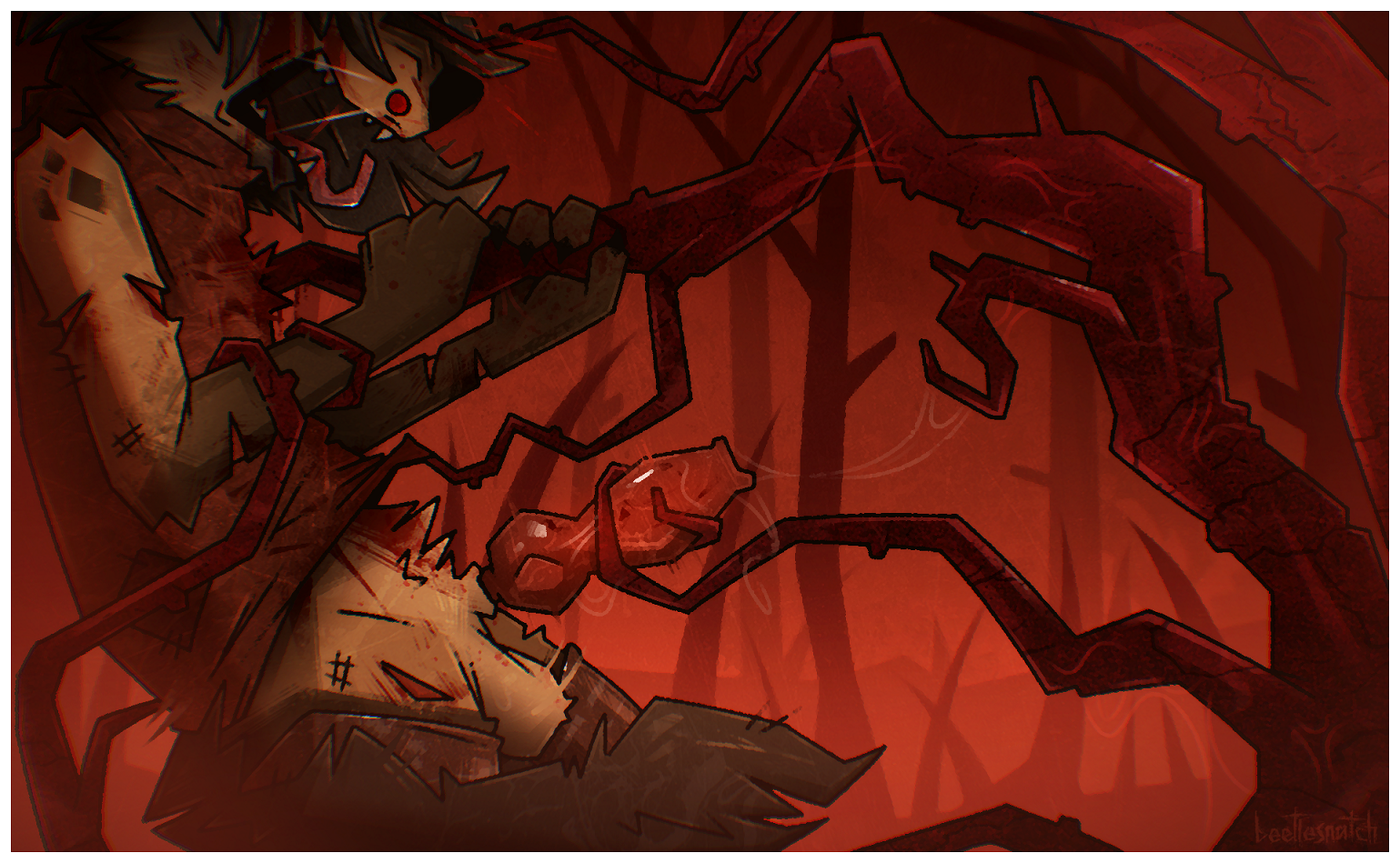 Animal Genitalia Rule 34 Image